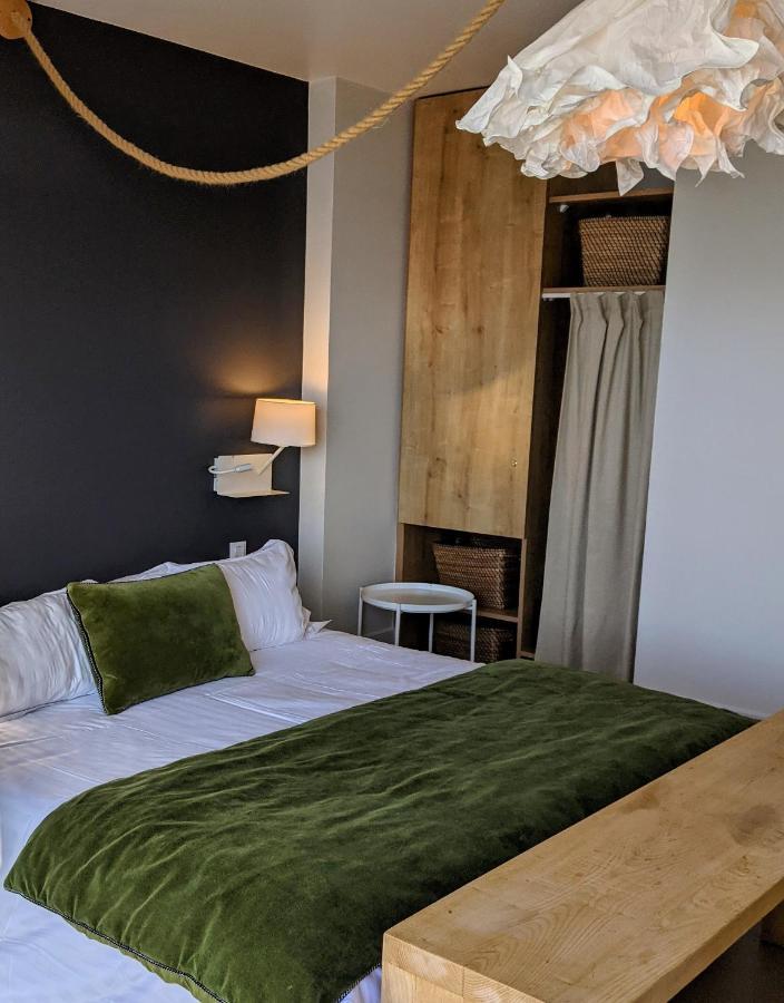 בנדול Hotel Plein Large מראה חיצוני תמונה