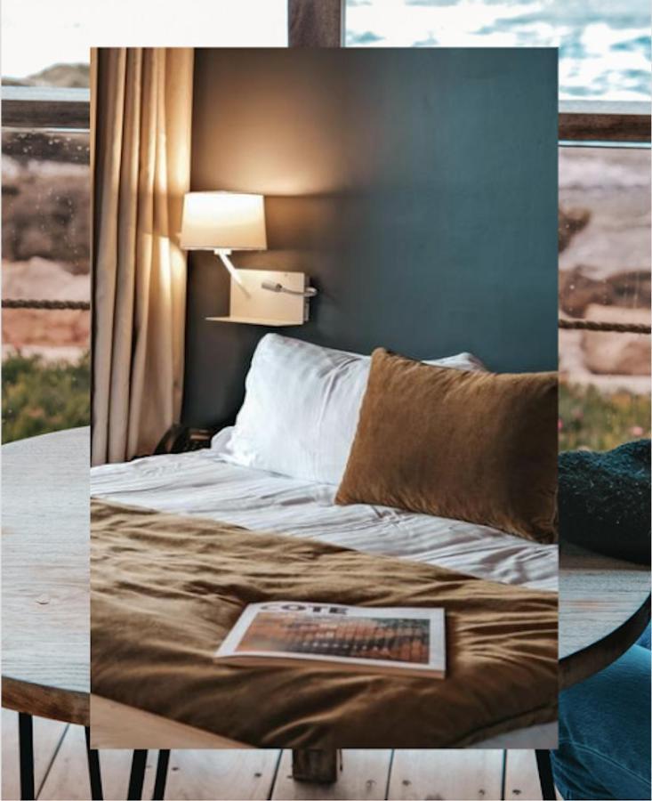 בנדול Hotel Plein Large מראה חיצוני תמונה