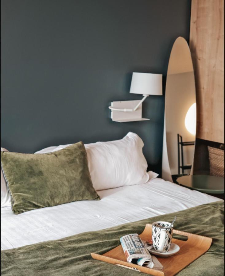 בנדול Hotel Plein Large מראה חיצוני תמונה