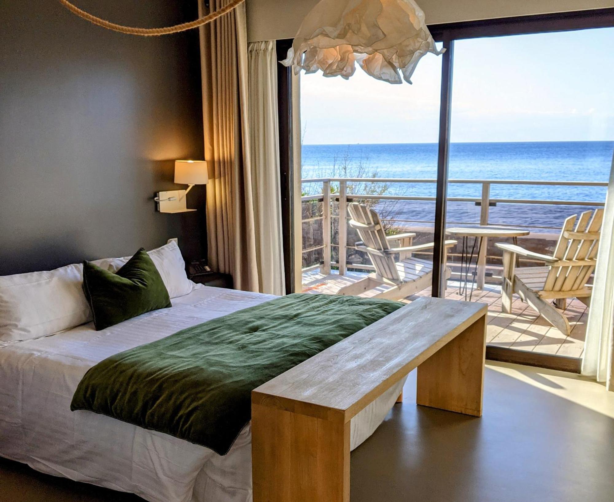 בנדול Hotel Plein Large מראה חיצוני תמונה